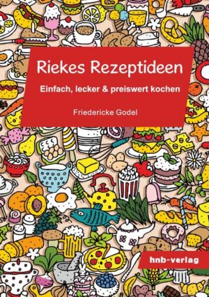 Trotz der hohen Anforderungen, die Alltag und Beruf an uns stellen, wollen wir uns gesund ernähren. Allerdings fehlt vielen Menschen nach einem anstrengenden Arbeitstag oft die Zeit und auch die Motivation zum Kochen. Gutes, frisch zubereitetes Essen kann auch preiswert und mit relativ wenig Aufwand verbunden sein. Die in diesem Buch verwendeten Zutaten sind meist im Vorratsschrank zu finden und in jedem Supermarkt und Discounter erhältlich. Alle Rezepte können in 15 bis maximal 40 Minuten frisch und ohne Hilfsmittel zubereitet werden.