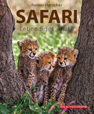 Tierparadiese in Afrika  auf Safari in Tansania