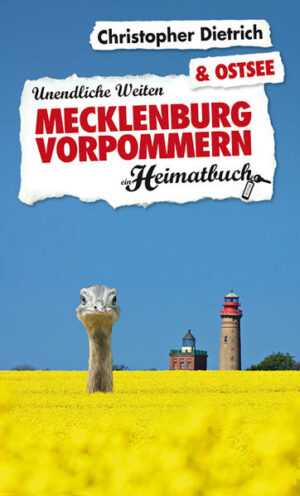 Fast unbemerkt hat sich Mecklenburg-Vorpommern an die Spitze der Bundesrepublik gerobbt. Das Land hat längst die meisten Hotelbetten pro Kopf