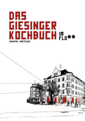 1 Projekt. 144 Unterstützer. 37 Köche*innen. 55 Rezepte Nach dem großen Erfolg von „Das Pasinger Kochbuch“, welches 2016 in der ehemaligen „Pasinger Pappschachtel“ entstand, gibt es nun einen würdigen Nachfolger: „Das Giesinger Kochbuch“. Entstanden ist es im Frühjahr/Sommer 2017 im FLO**, ein Zwischennutzungsprojekt in den Räumen der alten Giesinger Stadtbibliothek. Das Kochbuch bietet 55 leckere Rezepte aus den verschiedensten Kochkulturen und für jeden Geschmack! Die Palette der Gerichte reicht von Fisch und Fleisch über vegetarische und vegane Speisen bis hin zum süßen Dessert. Neben der kulinarischen Vielfalt Giesings erzählt das Buch aber auch die Geschichte der Köchinnen und Köche und spiegelt somit die kulturelle Diversität des ehemaligen „Glasscherbenviertels“ Giesing wider. Dieses Kochbuch ist ein absolutes Muss (nicht nur) für jeden Giesinger! Mit Fotos von Andreas Hantschke und Texten und Rezepten geschrieben von Petra Casparek.