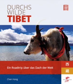 Tibet wie es kein Reiseführer beschreibt. Die Autorin durchquerte in ihrem Geländewagen in zehn Jahren fünf Mal Tibet und legte dabei 50.000 km zurück. Als Journalistin von Beruf aus neugierig sprach sie mit Hirtinnen und Lamas