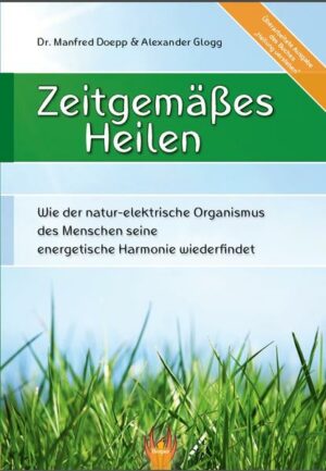 Honighäuschen (Bonn) - Endlich ein Ratgeber mit umfangreichen Erkenntnissen aus den Bereichen Naturwissenschaft, Medizin, Ernährung, Spiritualität, Quantenphysik, Feldtheorie und Prophylaxe, der den Leser an der Hand nimmt, um ein konkretes und anschauliches Verständnis von Heilung zu entwickeln. Der Schlüssel für körperliche Harmonie und kraftvolle Lebensenergie liegt im praktischen, naturwissenschaftlichen Verständnis und der eigenen Bewusstseinsentwicklung und Selbstermächtigung. Ein Sachbuch, das den Schrei der Seele nach Gesundung begreifbar macht. Die Medizin wäre gut beraten, wenn sie sich von der linearen Dreidimensionalität einer Newtonschen Physik lösen und sich stattdessen der Physik des 21. Jahrhunderts zuzuwenden würde. Andernfalls wird sie keine Naturwissenschaft mehr sein. Ein beeindruckendes Werk von führenden Experten der komplementären Heilkunde und Energiemedizin, Dr. Manfred Doepp & Alexander Glogg, aus dem Gesundheitszentrum Bichwil / Schweiz, in dem diese Grundsätze aktiv gelebt werden.