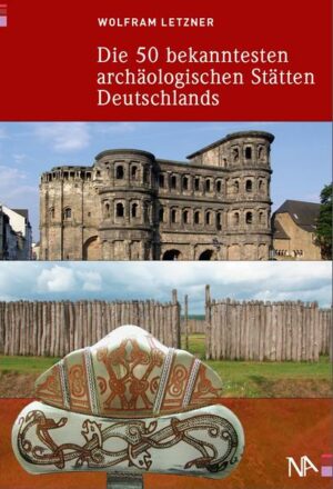 Deutschland bietet eine Fülle archäologischer Ausgrabungsstätten und interessanter Museen  auch für Sie ist das Richtige dabei! Ob der Drususstein in Mainz