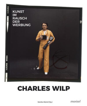 Charles Wilp: Kunst im Rausch der Werbung |