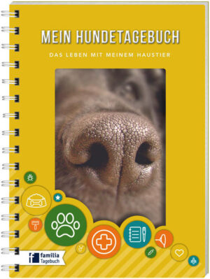 Honighäuschen (Bonn) - Das Geschenk für alle HUNDEFREUNDE/-INNEN: Halte gemeinsame Erinnerungen von dir und deinem Hund für die Ewigkeit fest. Hier kommt das Freundschaftsbuch für den besten Freund des Menschen (wie Hundebesitzer sagen