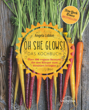 Honighäuschen (Bonn) - - über 100 unwiderstehliche und vollwertige vegane Rezepte von einer der bekanntesten Food-Bloggerinnen - ein Muss für alle, die sich großartig fühlen und einfach strahlen wollen - vom Brokkoli-Cashew-Käse-Burrito bis hin zu knusprigen Mandelbutter-Chocolate-Chip-Cookies - frische, innovative Gerichte und veganisierte Klassiker, die sogar Fleischfans lieben werden - viele Rezepte für Allergiker - unterteilt in Frühstück, Hauptgerichte, Snacks und Desserts bis zur veganen Vorratshaltung