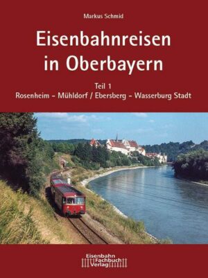 Honighäuschen (Bonn) - Die Bahnstrecken Rosenheim-Mühldorf und Ebersberg-Wasserburg verbinden drei Landkreise und einen Altlandkreis miteinander. Sie bündeln die Verkehrsströme in Süd-Nord und West-Ost Richtung. Und das schon seit über 100 Jahren. Gerade die letzten Jahrzehnte aber waren geprägt von Umbrüchen und großen Veränderungen bei Fahrzeugen und Infrastruktur. Neue Triebzüge und Haltepunkte sowie ein dichter Fahrplan führten zu einer immer attraktiveren Bahn. Abschied nehmen hieß es jedoch von vielen Dingen, die den Eisenbahnbetrieb jahrzehntelang prägten. All die Telegraphenmasten, Flügelsignale, Spannwerke, mechanischen Schranken und nicht zuletzt die vertrauten roten Schienenbusse sind längst den Weg des alten Eisens gegangen. Mit fast 400 (!) größtenteils farbigen und bisher unveröffentlichten Abbildungen soll dieser Bildband die beiden Strecken ausführlich portraitieren. In abwechslungsreicher und atmosphärisch dichter Weise werden die von Wasserburg ausgehenden Strecken anschaulich gewürdigt.