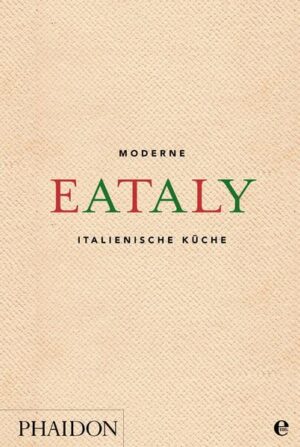 Zu diesem Buch rund um das Thema Kochen, Backen, Brauen und Genießen liegen leider keine weiteren Informationen vor, da Phaidon by Edel - ein Verlag der Edel Verlagsgruppe als herausgebender Verlag dem Buchhandel und interessierten Lesern und Leserinnen keine weitere Informationen zur Verfügung gestellt hat. Das ist für Eataly sehr bedauerlich, der/die als Autor bzw. Autorin sicher viel Arbeit in dieses Buchprojekt investiert hat, wenn der Verlag so schlampig arbeitet.