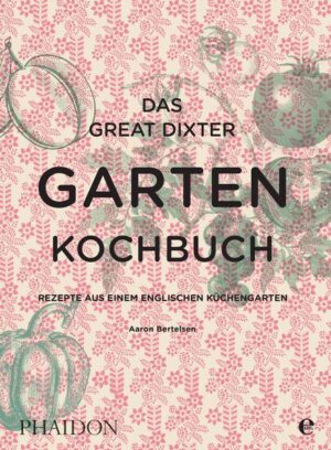 Zu diesem Buch rund um das Thema Kochen, Backen, Brauen und Genießen liegen leider keine weiteren Informationen vor, da Phaidon by Edel - ein Verlag der Edel Verlagsgruppe als herausgebender Verlag dem Buchhandel und interessierten Lesern und Leserinnen keine weitere Informationen zur Verfügung gestellt hat. Das ist für Aaron Bertelsen sehr bedauerlich, der/die als Autor bzw. Autorin sicher viel Arbeit in dieses Buchprojekt investiert hat, wenn der Verlag so schlampig arbeitet.