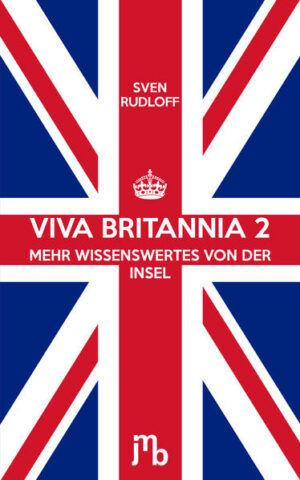 In diesem Buch finden sich alle Inhalte der 25 Viva-Britannia-Folgen des Jahres 2014 in überarbeiteter Form zum Nachlesen und Schmökern. Natürlich geht es um William Shakespeare