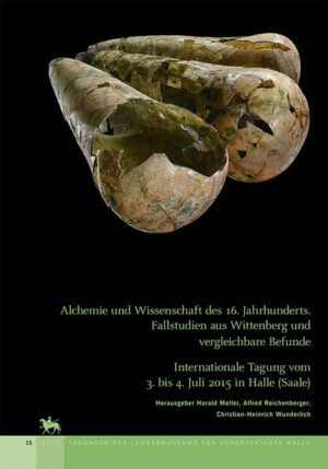 Honighäuschen (Bonn) - Tagungsband Alchemie