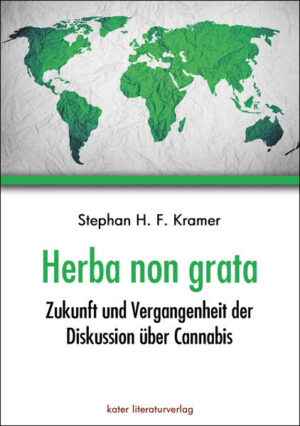 Honighäuschen (Bonn) - Cannabis galt lange Zeit als Droge, deren Verwendung von Gegnern radikal verteufelt und deren Freigabe von Unterstützern ebenso entschieden gefordert wurde. In diesem ideologisch aufgeheizten Diskussionsklima wurden Informationen über die Pflanze oft nur gezielt eingesetzt, um die jeweilige Interessenslage zu verbessern. Viel mehr noch unterwarf sich aber auch die weltweite Forschung dieser Diskussion und es gibt daher nicht nur einen Mangel an Basiswissen, sondern auch an weitergehenden Erkenntnissen über die Wirkung von Inhaltsstoffen wie THC und CBD. Seit relativ kurzer Zeit erfolgt aber eine weltweite Trendwende und in der Folge die massive Zunahme des Einsatzes von Cannabis für den medizinischen und auch privaten Gebrauch. Welche Chancen und Risiken besitzt Cannabis wirklich? Wie ist der derzeitige Wissensstand? An welchen Potentialen wird geforscht? Wo findet aktuell eine Liberalisierung statt und welcher Weg könnte auch für Deutschland der richtige sein? Diese und viele Fragen mehr beantwortet das vorliegende Buch, das von den historischen Grundlagen über die chemischen Funktionen und die Gesetzeslage einen vollständigen Überblick über eine bislang unerwünschte Pflanze, die Herba non grata, gibt.