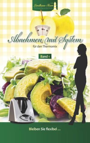 sich gesund und kalorienbewusst ernähren, dabei flexibel bleiben und gleichzeitig genießen - geht das überhaupt? Wir, Ihr Landhaus-Team, zeigen Ihnen, wie das geht! Mit unseren punktgenauen Rezepten präsentieren wir Ihnen in drei Bänden, wie Sie jede Mahlzeit ohne Verzicht und mit einem hohen Maß an Flexibilität genießen können. In dem vorliegenden zweiten Band finden Sie weitere leckere Rezepte aus den Rubriken Suppen, Salate, Snacks, Hauptgerichte und Süßspeisen. Wir wünschen guten Appetit und eine stets freundlich gestimmte Waage.