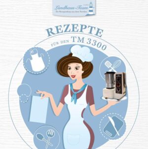 Hat der Thermomix erst mal die Küche erobert, ist er nicht mehr wegzudenken. Zuverlässig und schnell zaubert er die leckersten Gerichte. Egal ob süß oder herzhaft, Vor- oder Nachspeise, Snacks oder Familienmahlzeiten - in unserer umfassenden Rezeptesammlung ist für jeden Anlass etwas dabei.