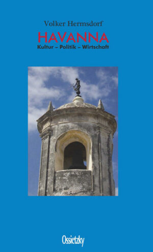 22 Kapitel gewähren realistische Einblicke in das leben der Kubaner