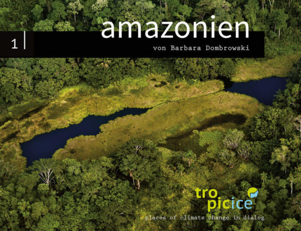 Honighäuschen (Bonn) - Grönland und der Amazonasregenwald gehören zu den wichtigsten und gleichzeitig sensibelsten Regionen, die Einfluss auf das weltweite Klima haben. Bei einer weiteren Erderwärmung werden wir an einen Punkt gelangen, ab dem sich die anschliessenden Entwicklungen nicht mehr rückgängig machen lassen.