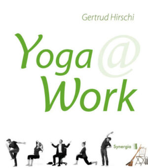 Honighäuschen (Bonn) - Kraft, Beweglichkeit und die Philosophie des Yoga im Alltag. Ein Buch, das den Berufs-Alltag in neuem Licht erscheinen lässt. Jede Tätigkeit macht Sinn, wenn man sie mit der richtigen Einstellung angeht. Möge das Buch den Lesern viel Kraft, Beweglichkeit und neue Erkenntnisse bringen