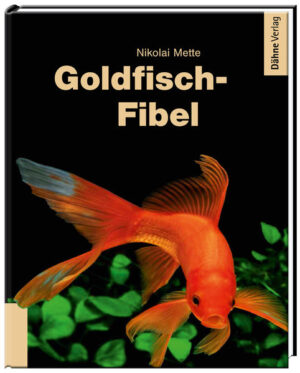 Honighäuschen (Bonn) - Goldfische sind die ältesten bekannten Haustiere und weltweit verbreitet. Lange wurden sie in dekorativen Kübeln oder winzigen Goldfischgläsern gehalten. Mit dieser Tierquälerei ist heutzutage glücklicherweise Schluss und wir können uns an diesen wunderschönen Fischen in zahllosen dekorativen Zuchtformen erfreuen. Generell stellen Goldfische geringe Ansprüche an ihren Halter. Bei artgerechter Haltung erwartet sie sogar ein ungewöhnlich langes Leben. Mit diesem Buch informiert ein anerkannter Goldfisch-Experte über die erfolgreiche Haltung im Aquarium und bewahrt jeden Halter vor Fehlern. Mit Hilfe dieser Fibel hat der Leser lange Freude an attraktiven und gesunden Fischen.