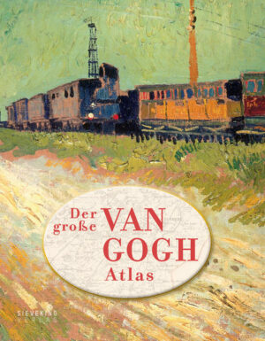 Vincent van Gogh (1853  1890) lebte in einer spannenden Zeit: Mit dem umfangreichen und revolutionären Ausbau der Eisenbahn in Europa veränderte sich die Welt rapide und grundlegend. Van Gogh