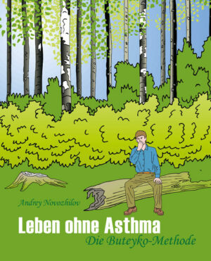 Honighäuschen (Bonn) - Asthma ist die am schnellsten sich verbreitende Zivilisationskrankheit. Innerhalb der letzten 15 Jahre haben sich die Erkrankungsraten weltweit verdoppelt. Wer darunter leidet, ist meist abhängig von krampflösenden Sprays oder Kortison. Eine Heilung ist aus schulärztlicher Sicht unwahrscheinlich. Doch jetzt gibt es aufregende Neuigkeiten: Die Buteyko-Methode aus Russland erreicht bei Asthma eine 90-prozentige Erfolgsquote! Und: Sie können Sie selbst erlernen. Wir konnten den Chefarzt der Moskauer Buteyko-Klinik dazu bewegen, uns die Exklusiv-Rechte für sein bahnbrechendes Buch über die Buteyko-Methode einzuräumen. Themenbereiche des Buchs Einführung in die Erkenntnisse Buteykos