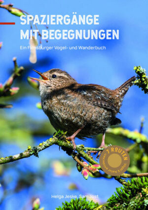 Zwei Flensburger haben sich auf den Weg gemacht ihre Stadt zu erkunden. Herausgekommen ist dieses Buch mit sieben Wanderrouten in und um Flensburg. Lassen Sie sich einladen neue Wege zu entdecken oder alte Wege aus einer anderen Perspektive neu kennenzulernen. Vor diesem Buch waren wir der Ansicht viel über Flensburgs Wege zu wissen und waren erstaunt