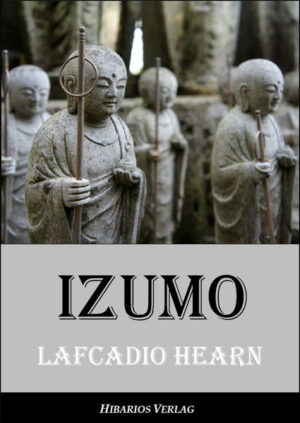 Lafcadio Hearn erklärte dem Westen Japan. In seinen an der Wende zum 20. Jahrhundert entstanden Werken gelang es ihm wie keinem anderen westlichen Schriftsteller