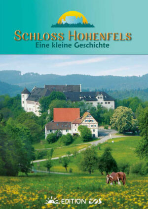 Ein spannender Einblick in die Geschichte von Schloss Hohenfels von den mittelalterlichen Minnesängern über die weitbekannte Internatschule Schloss Salem bis in die Gegenwart