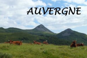 Der Bildband Auvergne ist ein ideales Geschenk für jeden