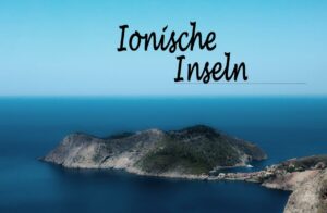 Der Bildband Ionische Inseln ist ein ideales Geschenk für jeden