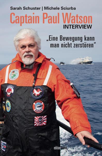 Honighäuschen (Bonn) - Captain Paul Watson, 2012 für seinen Umweltaktivismus mit dem Jules Verne Award ausgezeichnet, ist ein Kämpfer mit klarer Mission: die Weltmeere vor illegaler Ausbeutung und Umweltzerstörung zu schützen -- Wenn die Meere sterben, sterben wir alle. Seit Jahrzehnten riskiert Paul Watson sein Leben für den Erhalt und die Unversehrtheit von Meeresbewohnern. Mit 27 Jahren rief er die Sea Shepherd Conservation Society ins Leben, deren erstes Schiff, die Sea Shepherd, 1978 die heute weltbekannte, mit Dreizack und Hirtenstab modifizierte Piratenflagge hisste. In einer neuen, um ein zweites Interview und zahlreiche spektakuläre Bilder aus dem Sea-Shepherd-Archiv erweiterten Ausgabe berichtet Watson lebhaft von den aufregenden Stationen seines einzigartigen Lebens und eröffnet einen exklusiven Blick auf seine hoch politisierte Festnahme in Frankfurt im Jahre 2012 und seine abenteuerliche Flucht, die ihn auf eine nervenzerreißende Segeltour voller Stürme und Hindernisse schickte. Man kann ein Individuum zugrunde richten und eine Organisation zerschlagen, aber eine Bewegung kann man nicht zerstören. Paul Watson
