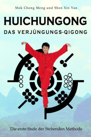 Honighäuschen (Bonn) - Das Huichungong  oder auch Verjüngungs-Qigong  kombiniert intensive Bewegungen mit Visualisierungen, die die Auswirkungen der Übungen positiv verstärken. Die Gelenke werden geschmeidiger, die Beweglichkeit des Körpers nimmt zu und auch die Arbeit der inneren Organe wird angeregt. Bis in die 1980er Jahre wurde diese besondere Art des Qigong nur an der legendären Huashan-Schule und am Kaiserhof gelehrt. Alle Übungen werden ausführlich beschrieben, zahlreiche Fotografien erleichtern den Einstieg in die Praxis.