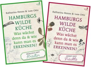 Anders Kochen: Pflanzenwissen wiederentdecken! Vogelbeere kann man essen? Ja! Sie taugt für ein wunderbares Chutney. Bärenklau ist ein genießbares Kraut? Ja. Wenn es der richtige Bärenklau ist. Und Löwenzahn bietet sich sehr für eine geradezu ›englische‹ Orangenmarmelade an! Wer das Buch von Katharina Henne und Lore Otto aufschlägt, trifft mit Sicherheit auf Überraschungen.