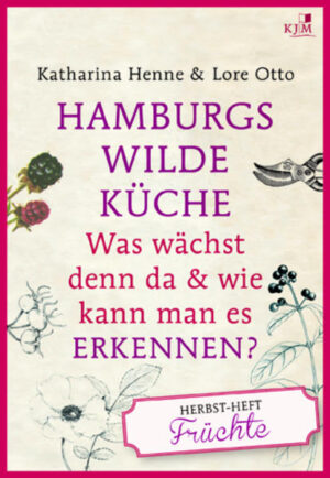 Anders Kochen: Pflanzenwissen wiederentdecken! Vogelbeere kann man essen? Ja! Sie taugt für ein wunderbares Chutney. Bärenklau ist ein genießbares Kraut? Ja. Wenn es der richtige Bärenklau ist. Und Löwenzahn bietet sich sehr für eine geradezu ›englische‹ Orangenmarmelade an! Wer das Buch von Katharina Henne und Lore Otto aufschlägt, trifft mit Sicherheit auf Überraschungen.