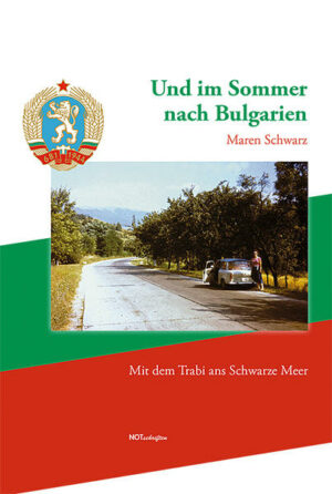 Das Reisetagebuch geht auf das Jahr 1988 zurück und stellt ein Stück (ostdeutscher) Zeitgeschichte dar. Es nimmt Bezug auf eine knapp 4-wöchige Urlaubsreise
