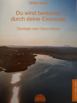 Honighäuschen (Bonn) - Die Typologie nach David Wared bietet einen völlig neuen Ansatz, sich selbst und den anderen zu verstehen. Das Buch stellt heraus, welchen Einfluss die vier Elemente - Wasser, Erde, Feuer, Luft - auf das menschliche Verhalten haben. Es beschreibt, wie sich die elementaren Eigenschaften im Menschen zum Ausdruck bringen, um ihn vom Beruf zur Berufung, zu Erfüllt-Sein und zur Sinnhaftigkeit des eigenen Lebens zu führen.