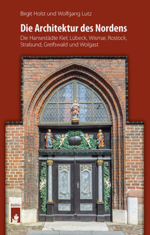 Die Architektur des Nordens wurde vom 13. bis 17. Jahrhundert von der Entwicklung der Kaufmannsgilde Hanse beeinflusst. Die Hanse war ursprünglich eine lose Vereinigung von Kaufleuten zum Schutz der Handelswege in Zentraleuropa