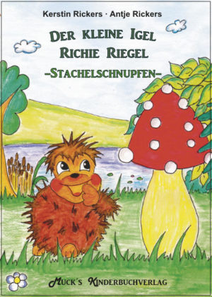 Honighäuschen (Bonn) - Der kleine Igel Richie Riegel, das Träumerle, hat in der Schule wieder einmal nicht aufgepasst. Und so stolpert er in sein nächstes Abenteuer. Nur mit Hilfe seiner Freunde kann er dieses bestehen.