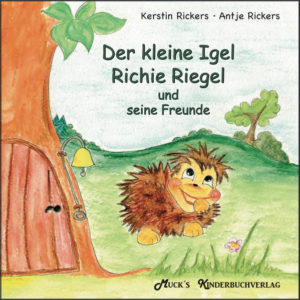 Honighäuschen (Bonn) - Begleitet den kleinen Igel Richie Riegel auf seinem Spaziergang am Wald und seid gespannt, wen er alles treffen wird.