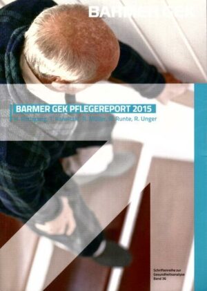 Honighäuschen (Bonn) - Alljährlich präsentiert der BARMER GEK Pflegereport aktuelle Daten und Fakten zum Pflegegeschehen in Deutschland, langfristige Trends und Erwartungen für die Zukunft sowie vertiefte Analysen zu Schwerpunktthemen. Pflegepolitisch wird in diesem Report das Pflegestärkungsgesetz II diskutiert und dabei als eine sehr großzügige Reform charakterisiert. Das Schwerpunktthema befasst sich mit dem Pflegen zu Hause. Diesbezüglich werden die Wohnsituation und die Nutzung wohnumfeldverbessernder Maßnahmen sowie die Situation der pflegenden Angehörigen diskutiert. Zu den wohnumfeldverbessernden Maßnahmen wurde eine eigene Versichertenbefragung durchgeführt. Die Befragung zeigt, dass die Maßnahmen gut angenommen und als sehr hilfreich empfunden werden. Ein erheblicher Teil der Versicherten kennt diese Leistungen jedoch nicht und finanziert diese zum Teil sogar selbst, ohne die Versicherungsleistungen in Anspruch zu nehmen. Auswertungen der amtlichen Statistiken und der anonymisierten Daten der BARMER GEK bestätigen den seit einem Jahrzehnt sichtbaren Trend der abnehmenden Heimquote und des sinkenden Anteils der Schwerstpflegebedürftigen. Aus den Daten sieht man auch: Pflegebedürftigkeit ist kein Restrisiko. Drei von vier Frauen und über die Hälfte der Männer werden pflegebedürftig. Die Hälfte der Frauen und ein Drittel der Männer werden sogar mindestens ein Jahr lang pflegebedürftig sein. Erstmals sind auf Basis der neuen Bevölkerungsvorausberechnung Projektionen der Zahl der Pflegebedürftigen durchgeführt worden. Die Zuna hme wird demnach stärker ausfallen und die Zahl der Pflegebedürftigen im Jahr 2060 um 5 % höher liegen als bisher projiziert. Das entspricht rund 200 Tsd. zusätzlichen Pflegebedürftigen. Die Pflege wird auf zweierlei Weise »männlicher «. Zum einen steigt der Anteil männlicher Pflegepersonen bezogen auf alle Pflegepersonen, und zum anderen steigt aktuell und in der Zukunft der Anteil der männlichen Pflegebedürftigen bezogen auf alle Pflegebedürftigen.