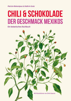 Zu diesem Buch rund um das Thema Kochen, Backen, Brauen und Genießen liegen leider keine weiteren Informationen vor, da Freie Universität Bln Botanischer Garten als herausgebender Verlag dem Buchhandel und interessierten Lesern und Leserinnen keine weitere Informationen zur Verfügung gestellt hat. Das ist für N. N. sehr bedauerlich, der/die als Autor bzw. Autorin sicher viel Arbeit in dieses Buchprojekt investiert hat, wenn der Verlag so schlampig arbeitet.