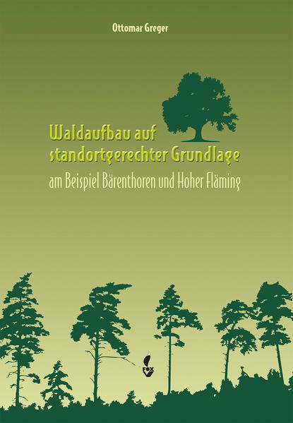 Der Wald ist die Lunge unseres Planeten  und die ist angeschlagen. Auch in Deutschland geht es dem Intensivpatienten Wald nicht gut. Sich häufende Trockenperioden und Stürme, ein sinkender Grundwasserspiegel sowie ein wachsender Schädlingsbefall als sichtbarer Ausdruck klimatischer Veränderungen sowie mangelnder Waldpflege setzen ihm zu. Gesundung verspricht nur ein radikales Umdenken im Waldaufbau, den keine politischen Entscheidungen und marktwirtschaftlichen Grundsätze diktieren, sondern der Standort, der den gesunden Wald wachsen lässt. Dieses Buch verkörpert ein Streben nach ganzheitlicher Landeskultur, die nur mit Standortskenntnissen, insbesondere Bodenkenntnissen, dauerhaft erfolgreich durchführbar ist. Deshalb beschreibt der Autor die Bodenformen und übersetzt die Standortskunde zum Zwecke des Waldaufbaus in eine praktische waldbauliche Behandlung. Dabei geht er auch auf alte Umweltschäden ein, die eine landwirtschaftliche Nutzung in der Vergangenheit heutigen Waldböden zugefügt haben. Diese schwerwiegenden Schäden werden oft übersehen. Ihre Regeneration ist ein wichtiges Thema im Buch. Der Autor wendet sich gegen eine politideologische Behandlung der Waldwirtschaft. Er verlangt eine waldökologische Betrachtungsweise, welche mit waldgesellschaftlichem Verständnis und nicht engstirnig mit Blick auf einzelne Baumarten denkt und handelt. Das betrifft besonders die einseitige Betrachtung von Nadelhölzern als Monokulturbildnern. Die Bedeutung der Waldkiefer als Pionier- und Vorwaldbaumart muss anders als gegenwärtig verstanden werden. Mit ihren Pioniereigenschaften regeneriert sie gestörte Böden, ist widerstandsfähig gegen Umweltprobleme und schafft als Vorwaldbaumart verbesserte Standortseigenschaften für nachfolgende Mischwälder. Bodenständige Provenienzen spielen dabei eine große Rolle. Der Autor betrachtet den Hohen Fläming Sachsen-Anhalts naturräumlich. Dabei entsteht ein Einblick in die genetischen Zusammenhänge zwischen Standort und Waldbestockung. Die ganzheitlich-naturräumliche Betrachtung gilt auch für das ehemalige, sehr bekannte Dauerwaldrevier Bärenthoren und führt zu Professor Möller, dem Begründer der Dauerwaldbewegung. Aus dieser Dauerwaldbewegung entwickelte sich ein Fortschritt im Waldverständnis zum entwickelten heutigen Ökosystemdenken.