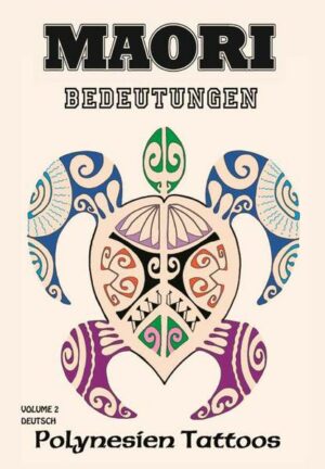 Honighäuschen (Bonn) - Im Bereich der Tätowierungen genießen die Motive und Symbole der MAORI die größte Aufmerksamkeit und Nachfrage. Mit unserem neuen Buch Maori - Bedeutungen zeigen wir die Hintergründe dieser eindrucksvollen Motive auf und bieten ein Nachschlagewerk für alle Tattoo-Fans und Tätowierer.