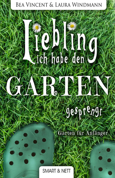 Honighäuschen (Bonn) - Liebling, ich habe den Garten gesprengt! ist ein Gartenbuch sowohl für Gartenverdrossene als auch für Gartenfreunde. Bea Vincent und Laura Windmann säen Verständnis rund um das Outdoor-Wohnzimmer, pflanzen wertvolle Kenntnisse und lassen tolle Tipps sprießen. Es geht um Abenteuer am Koi-Karpfenteich, den Sieg über Kieswüsten, Verblüffendes zum Thema Unkraut und einfach anwendbare Tricks, die auch Gartenlegasthenikern zu einem blühenden Paradies verhelfen. Stets ausgeschmückt mit praktischem Know-how und blühendem Humor.