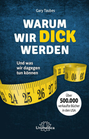 Honighäuschen (Bonn) - Endlich ist der große Bestseller aus den USA auch auf Deutsch erhältlich  das Buch, das schon so vielen den Weg heraus aus Jo-Jo-Effekten und nicht funktionierenden Diäten gezeigt hat. Gary Taubes Werk ist viel mehr als ein Diätratgeber. Es geht dem Wissenschaftsjournalisten vor allem darum, das kleine Einmaleins der Fettleibigkeit zu verstehen und somit langfristig eine wirkliche Veränderung bewirken zu können. Der eindringlichste Tipp von Gary Taubes lautet: Finger weg von raffinierten, leicht verdaulichen Kohlehydraten und Zucker! Warum? Weil sie eine süchtig-machende Wirkung haben und Körperprozesse einleiten, die wir kaum rückgängig machen können. Eine Schlüsselrolle spielt dabei unter anderem das Hormon Insulin, das im Zusammenhang mit kohlenhydratreicher Nahrung eine Art Teufelskreis bei der Fettproduktion auslöst. Anhand von zahlreichen wissenschaftlichen Studien gelingt es Taubes, logisch und tiefgehend zu beweisen, dass Fettleibigkeit primär durch einfache Kohlenhydrate (Zucker) und komplexe Kohlenhydrate (Stärke) verursacht wird. Dies erklärt, warum sich das Gewicht auch mit der strengsten Hungerkur und dem härtesten Work-out nicht sinnvoll kontrollieren lässt. Die Gleichung Weniger essen + mehr Sport treiben = Abnehmen geht nicht auf. Jeder kann Taubes revolutionäre These mit seinem ganz konkreten Speiseplan umsetzen, der detailliert im Buch erläutert wird. Dabei sind alle Öle und Fette erlaubt, außer solchen, die Transfette enthalten. Er liefert zudem eine Liste der proteinhaltigen Nahrungsmittel wie Fleisch, Fisch und Eier, die wir zu uns nehmen müssen, und der Lebensmittel, die in eingeschränkten Mengen erlaubt sind. Taubes stellt alle herkömmlichen Überzeugungen zu Ernährung und Sport auf den Kopf.  The New York Times