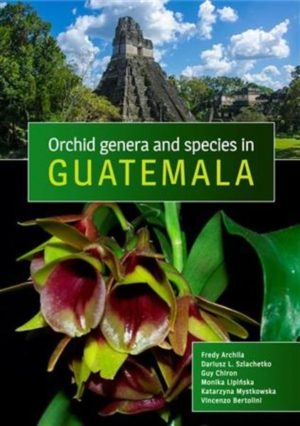 Honighäuschen (Bonn) - El nombre Guatemala deriva de la palabra Nahuatl Quauhtlemallan, y significa Tierra de árboles, éste nombre fue dado por la abundancia de cobertura forestal en el país. Guatemala posee un gran número de ecosistemas debido al abundante régimen de precipitación pluvial, un relieve topográfico accidentado, que ha permitido un rápido proceso de especiación vegetal, que ha llevado a considerar al país Megadiverso. Los estudios florísticos en Guatemala son escasos. Por lo que en 1990 Fredy Archila decide iniciar con un proceso de investigación de orquídeas de Guatemala. Después de 28 años de trabajo e investigación con el aporte importante y colaboración de Dariusz Szlachetko, Guy Chiron y los equipos de trabajo se logra publicar el libro géneros de orquídeas de Guatemala, incrementando el número de géneros de Guatemala a más de 220 y más de 1200 especies. El libro incluye información biogeográfica e histórica de Guatemala, descripciones de géneros, clave para su y más de 300 fotografías a color.