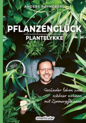 Honighäuschen (Bonn) - Lust auf ein grünes Zuhause? Egal, ob du eine Pflanze für das Schlafzimmer suchst, die zugleich gut für das Raumklima ist, oder ob du nach und nach deine Wohnung in Zimmerpflanzen-Dschungel verwandeln möchtest: in diesem Buch findest du alles, was du darüber wissen musst! Der Norweger Anders Røyneberg, auch als @arcticgardener bekannt, hat über 100 Grünpflanzen in seiner Osloer Wohnung. In diesem Buch gibt er seine besten Tipps! Welche Pflanzen passen am besten zu dir und deinem Zuhause? Welche Blumenerde und Dünger, wie viel Wasser und Licht benötigen sie, damit es ihnen gut geht? Alles was du wissen musst, um dein Heim in eine kleine grüne Oase der Ruhe zu verwandeln. Du erfährst, wie die schönsten Zimmerpflanzen auch ohne grünen Daumen gedeihen, wie sich Ableger und Stecklinge ziehen lassen und wie es gelingt, dass die Pflanzen auch einen längeren Urlaub gesund überstehen. Anders zeigt, wie du deine Wohnung mit Pflanzen als Raumteiler einrichten und stylen kannst, er zeigt Beispiele, wie Pflanzen am besten gruppiert werden und wie man mit Spiegeln, Kübeln und Blumentöpfen behagliche Wohnräume gestalten kann. Welche Pflanzen machen das Wohnzimmer schöner, welchen Pflanzen geht es im Badezimmer besonders gut, welche eignen sich als Luftreiniger im Büro oder sind so robust, dass ihnen ein geöffnetes Schlafzimmerfenster nichts ausmacht?