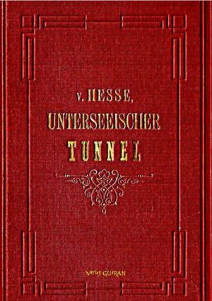 Honighäuschen (Bonn) - Die Untertunnelung des Ärmelkanals wurde 1802 erstmals von Napoleon vorgeschlagen. Ab diesem Zeitpunkt wurde fast dreißig Mal der Anlauf gemacht dieses Projekt zu beginnen. Einer dieser Versuche wurde 1875 von Ernst von Hesse-Wartegg begleitet. Damals war er noch Ingenieur. Seine Abhandlung beschreibt ziemlich ausführlich die geologische, technische und finanzielle Seite des Vorhabens. Ernst von Hesse-Wartegg wurde kurze Zeit später Diplomat und schrieb im Laufe seines Leben über zwanzig Reisebücher. Der Eurotunnel wurde erst 1990 fertiggestellt.