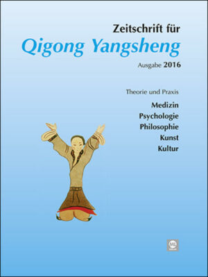 Honighäuschen (Bonn) - Die Jahreszeitschrift für Qigong-Yangsheng erscheint einmal jährlich und beinhaltet Beiträge zu den verschiedensten Aspekten des Qigongs, wie z. B. Medizin, Psychologie, Philosophie, Kunst und Kultur. Herausgeber ist die Medizinische Gesellschaft für Qigong-Yangsheng e. V., die über eine jahrelange Erfahung in diesem Segment verfügt. Ihre Artikel basieren auf den Lehren des renommierten chinesischen Qigong-Meisters Jiao Guorui.