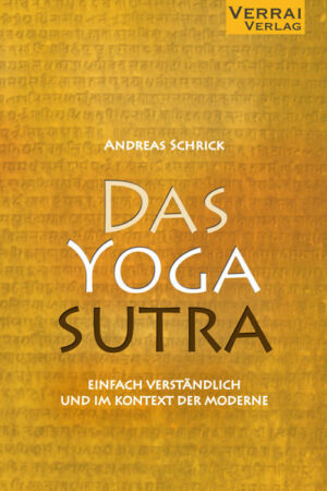 Honighäuschen (Bonn) - Yoga ist ein umfassendes System zur Gesunderhaltung von Körper und Geist. Dieses Buch soll dich unterstützen bei deinem Weg, beides besser zu verstehen, dann ist der Weg zum Glück nicht mehr weit. Yoga hat mehr als zweitausend Jahre überlebt, und so wird es auch noch Tausende Jahre in die Zukunft reichen. Stets wurde das Wissen weitergegeben und weiterverarbeitet. Dieses Buch, geschrieben in den Jahren 2018 und 2019, betrachtet und kommentiert das Yogasutra im Kontext der Moderne und es gibt dir Aufschluss darüber, wie dein Geist funktioniert, wie du deinen Geist besser kontrollieren kannst, damit er für dich arbeitet und nicht gegen dich. Das Yogasutra bildet das Grundlagenwerk für alle, die ein tieferes Verständnis vom Yoga erhalten möchten.