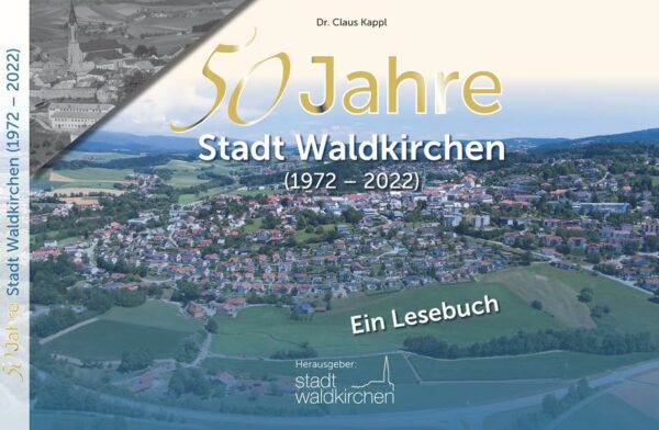 Waldkirchen